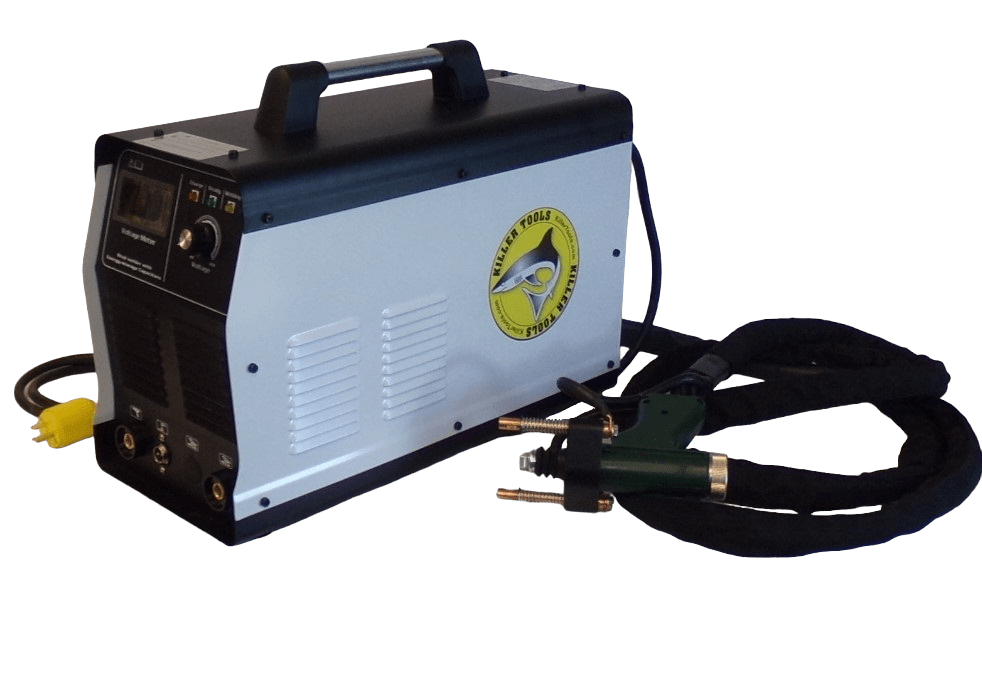 Digital Aluminum / Steel Stud Welder